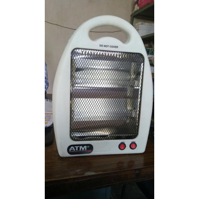 ATM Quartz Room Heater ATM Quartz Room Heater